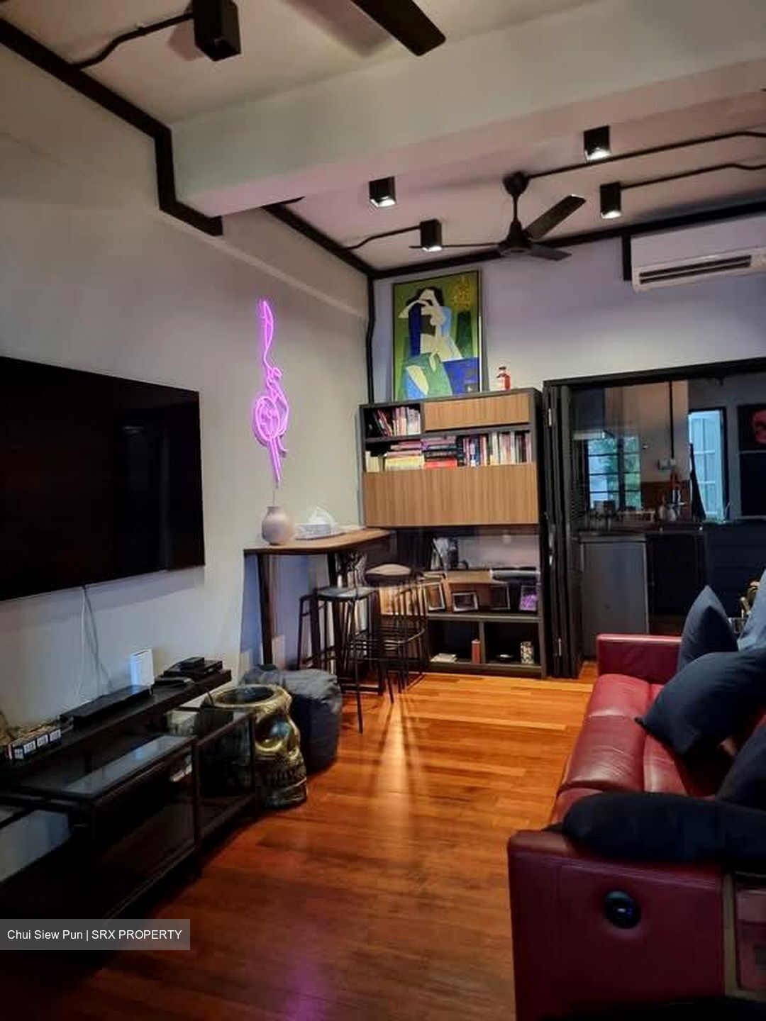 Tiong Bahru Estate (D3), Apartment #542876771